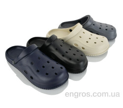 Кроксы M&L  Alex13